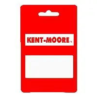 Kent-Moore J-42628 Clutch Spring Compressor Plate